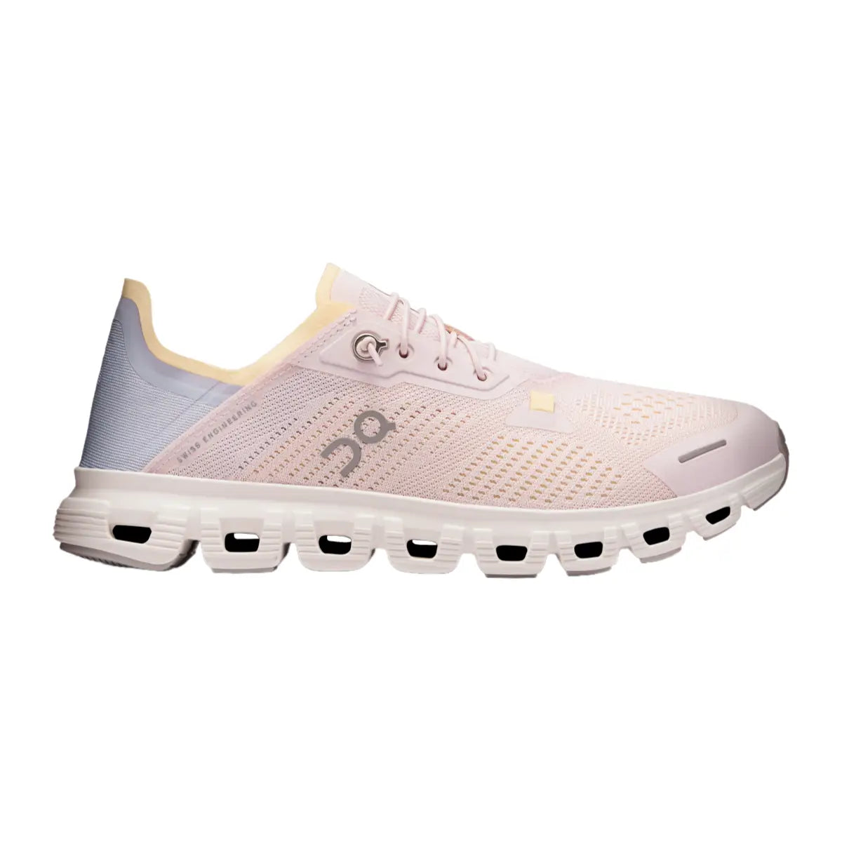 On Women's Cloud 6 Coast Orchid/Nimbus