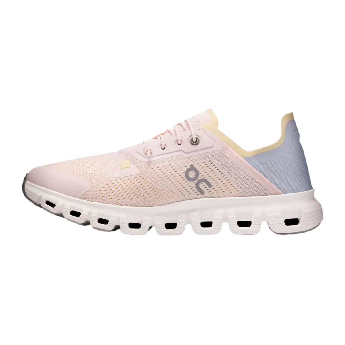 On Women's Cloud 6 Coast Orchid/Nimbus