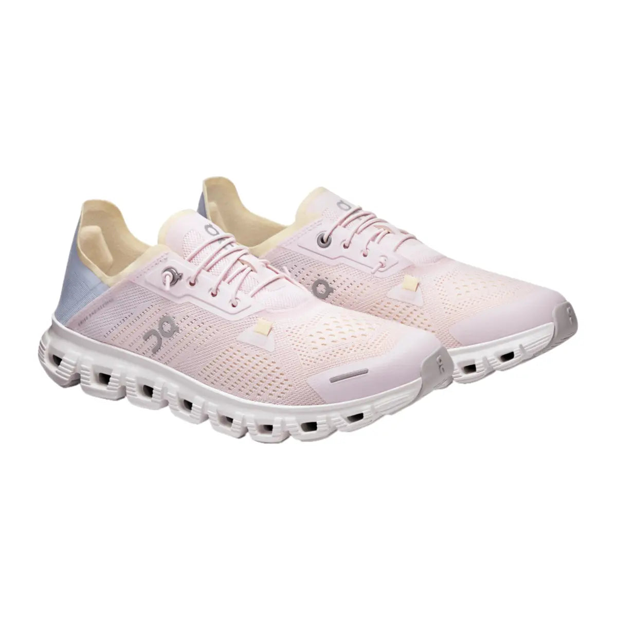 On Women's Cloud 6 Coast Orchid/Nimbus