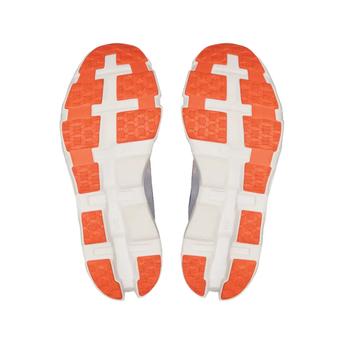 On Women's Cloudmonster Hyper Flame/Frost