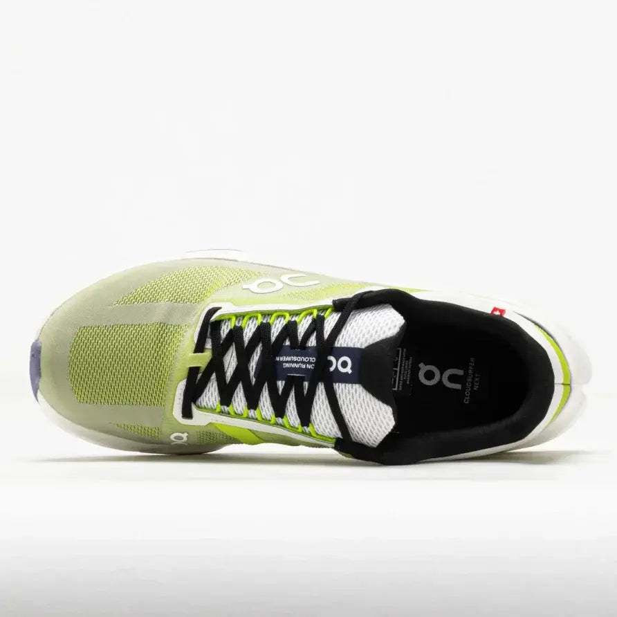 On Men's Cloudsurfer Next Kiwi/lvory