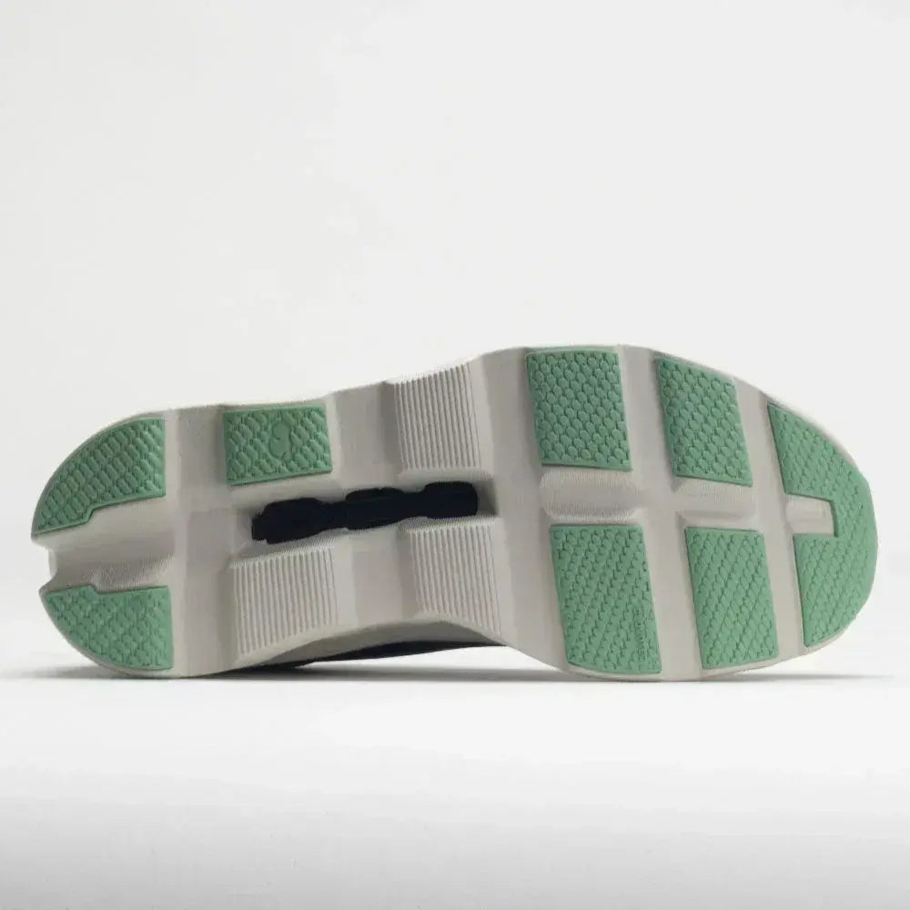 On Men's Cloudmonster Dust/Vapor