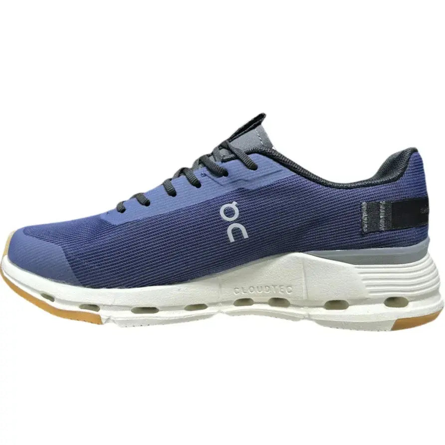 On Men's Cloudnova Form 2 Midnight/lvory