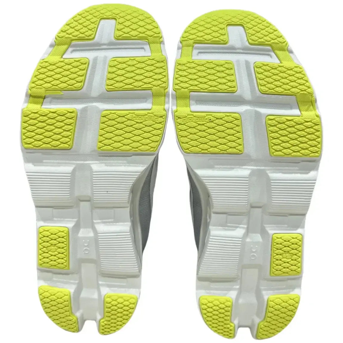 On Men's Cloudmonster 2  White/Lapis