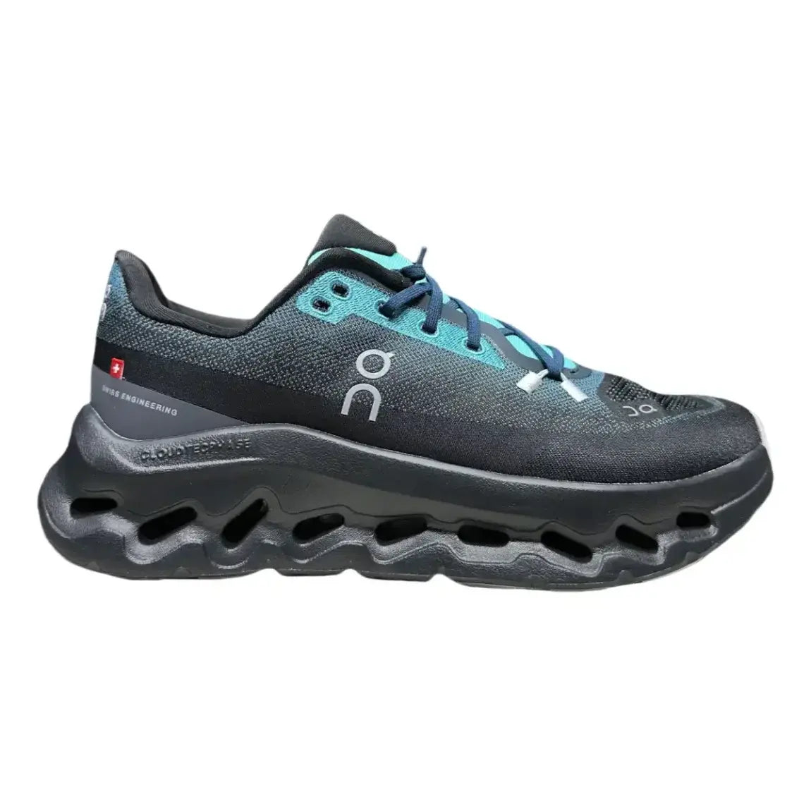 On Men's Cloudtilt  Midnight/Blue
