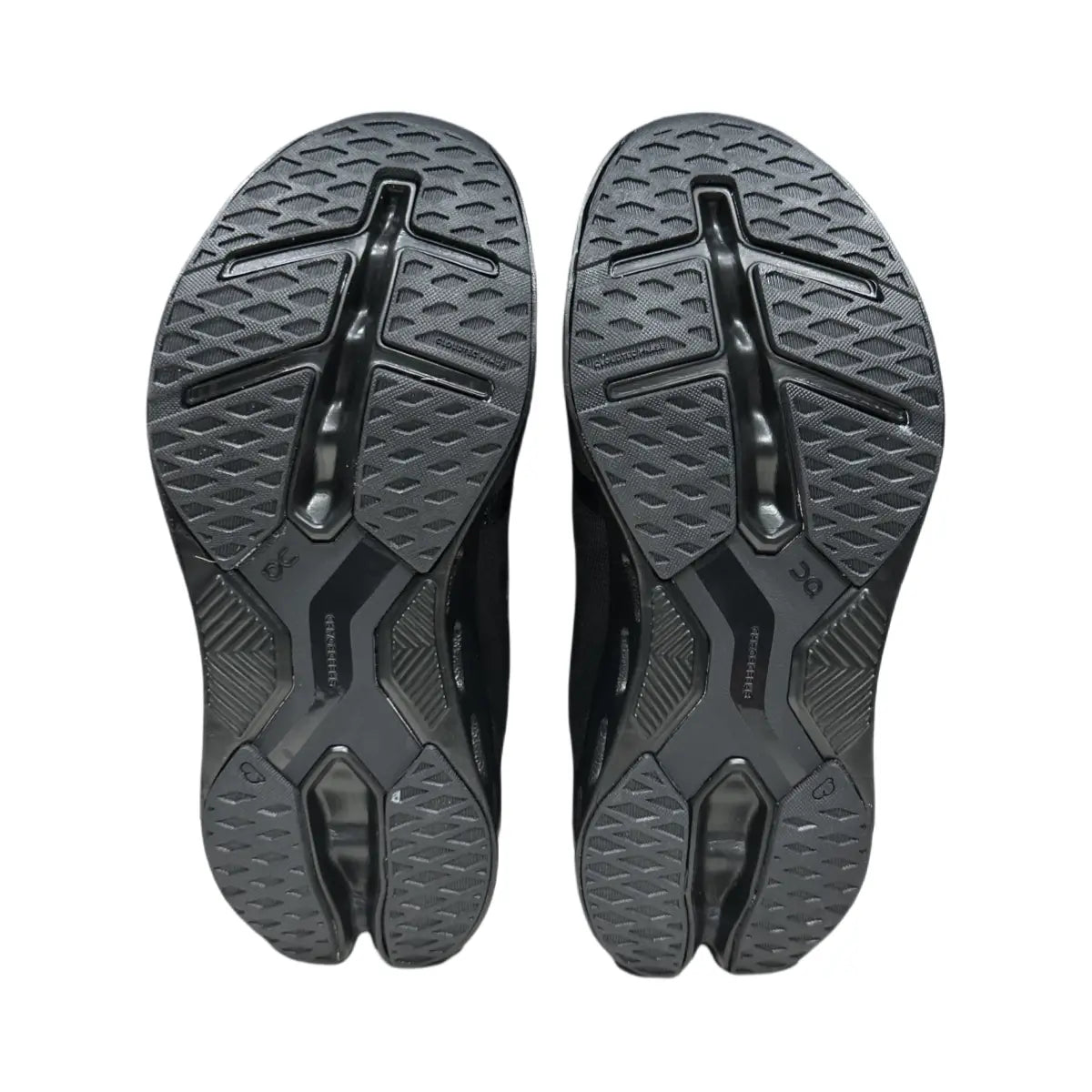 On Women's Cloudeclipse All/Black