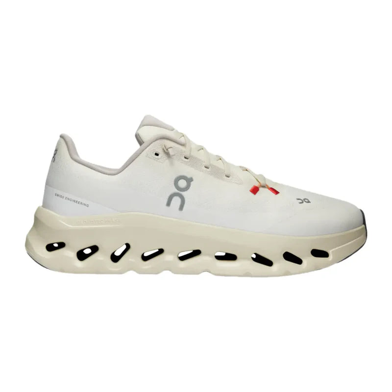 On Men's Cloudtilt Cinder/Sand