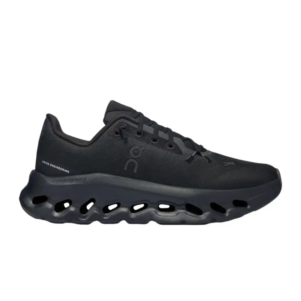 On Men's Cloudtilt  Eclipse/Black