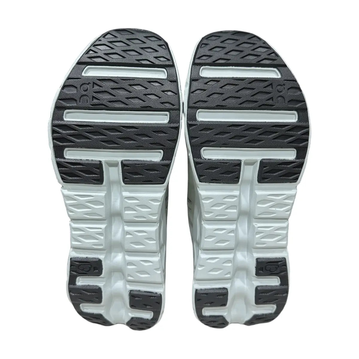 On Men's Cloudtilt  Mineral/lvory