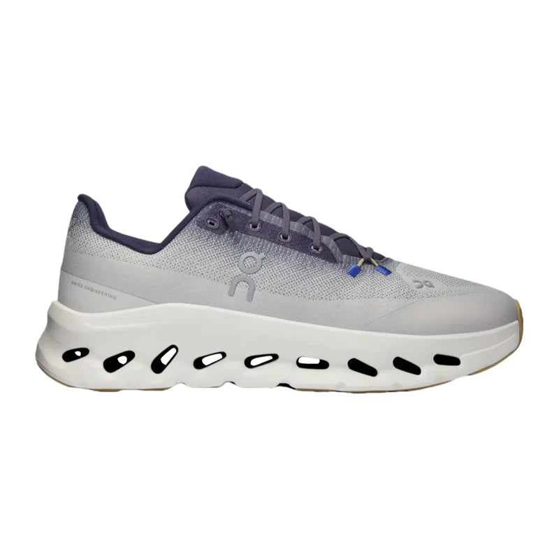 On Men's Cloudtilt  Midnight/lvory