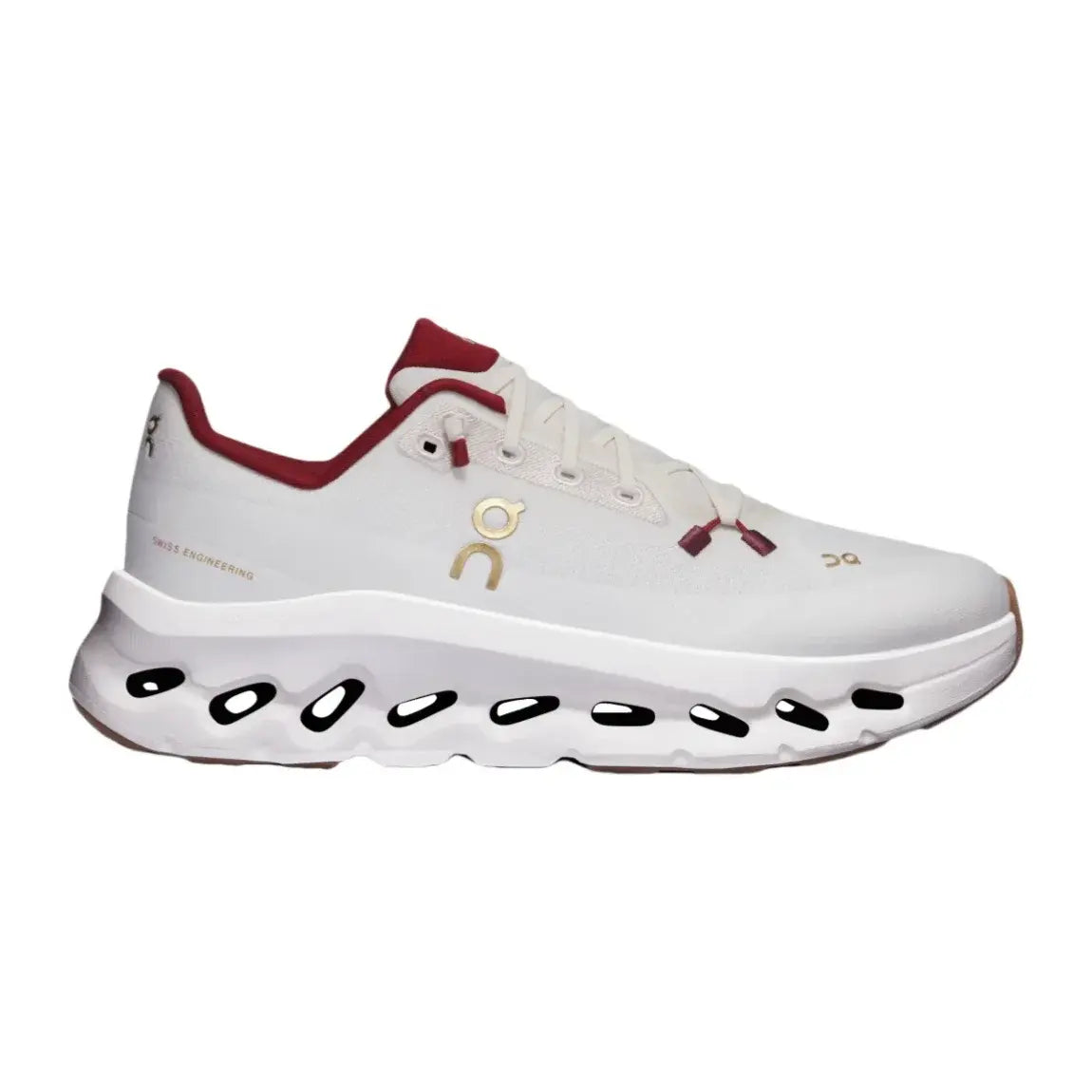 On Men's Cloudtilt Pearl/lvory