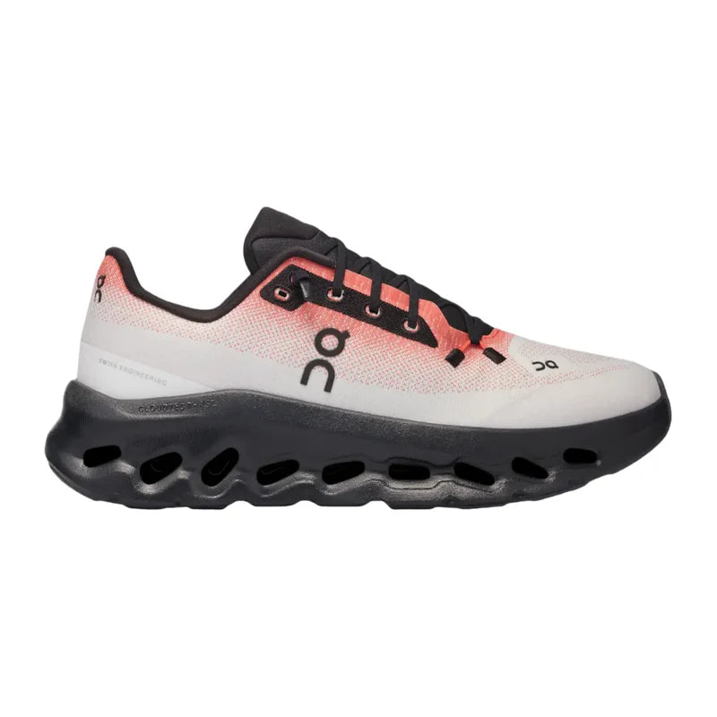 On Men's Cloudtilt Flame/Eclipse