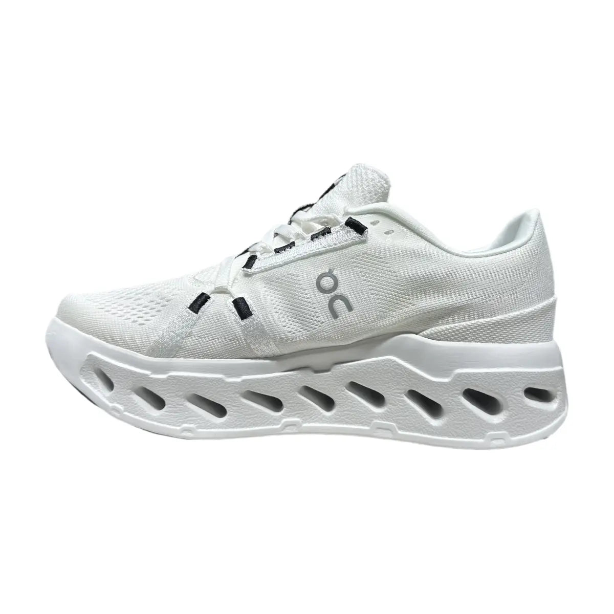 On Men's Cloudeclipse  All/White