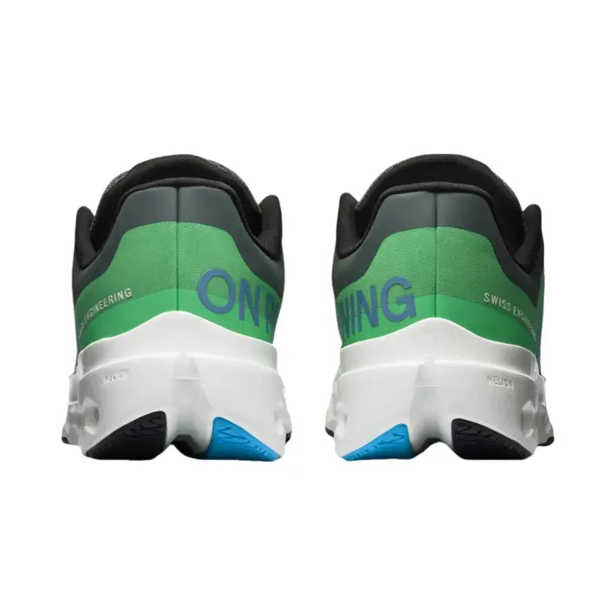 On Men's Cloudsurfer Next Honeydew/lvory