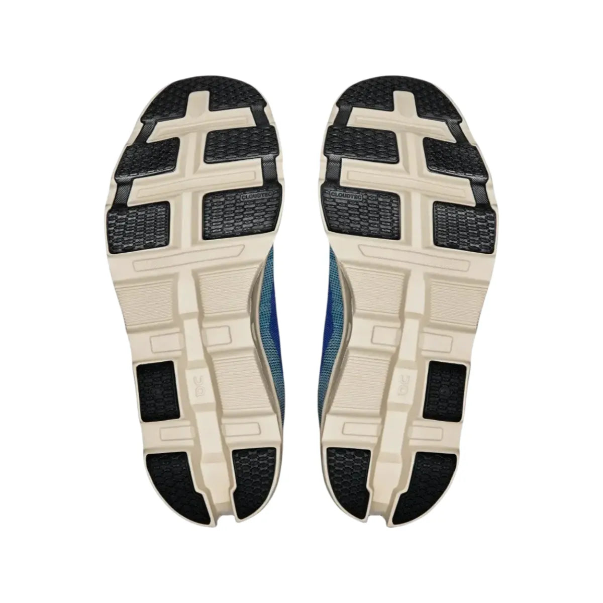 On Women's Cloudmonster 2  Tempest/Horizon