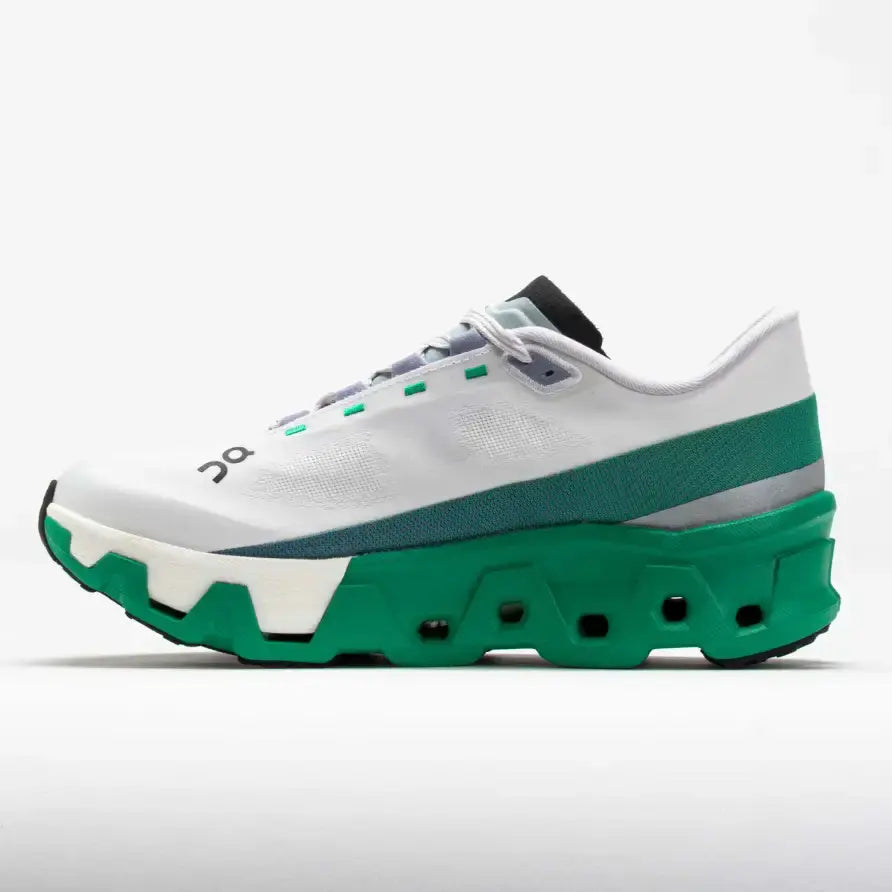 On Men's Cloudmonster Hyper Undyed/Mint