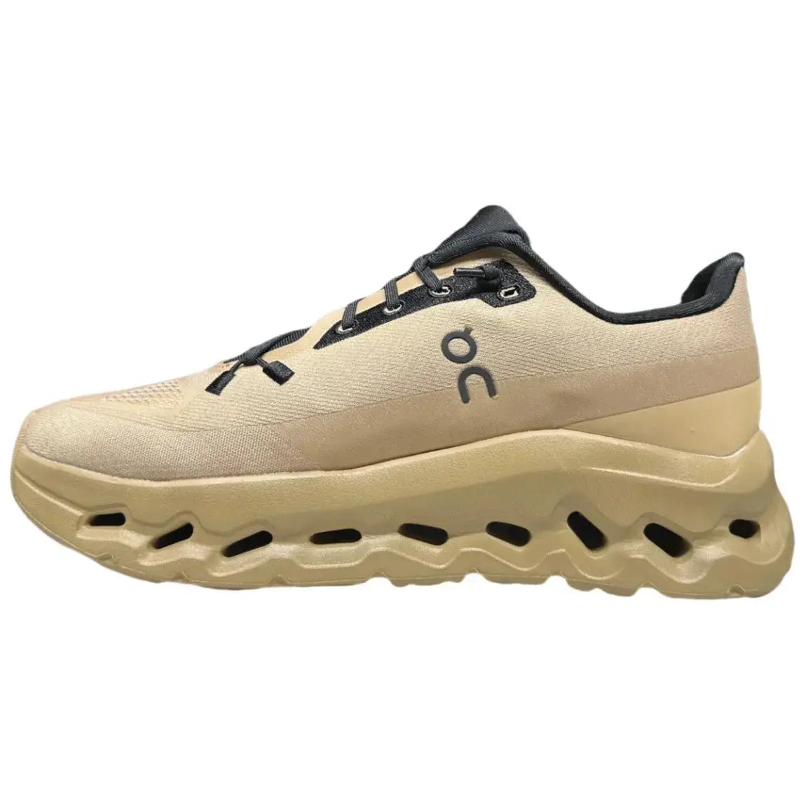On Men's Cloudtilt Rock/Brown