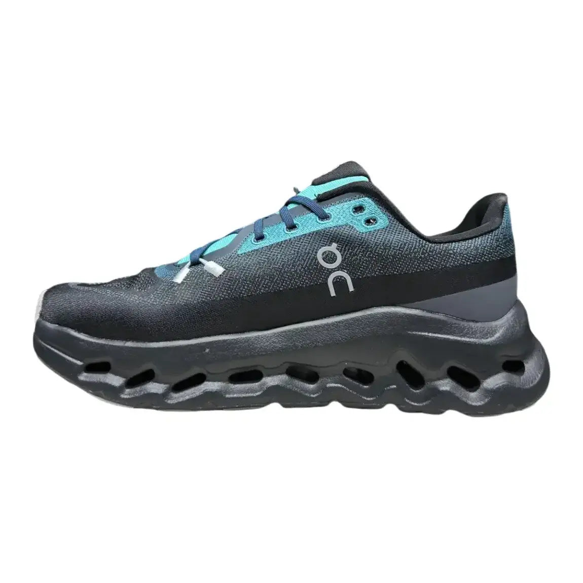On Men's Cloudtilt  Midnight/Blue