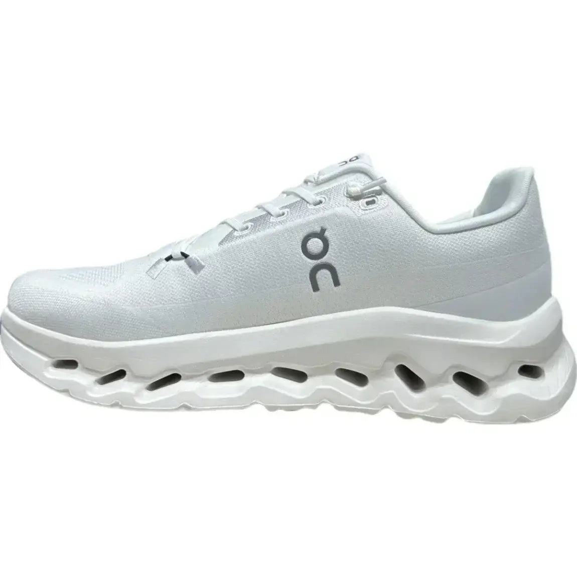 On Men's Cloudtilt  Olympic/White