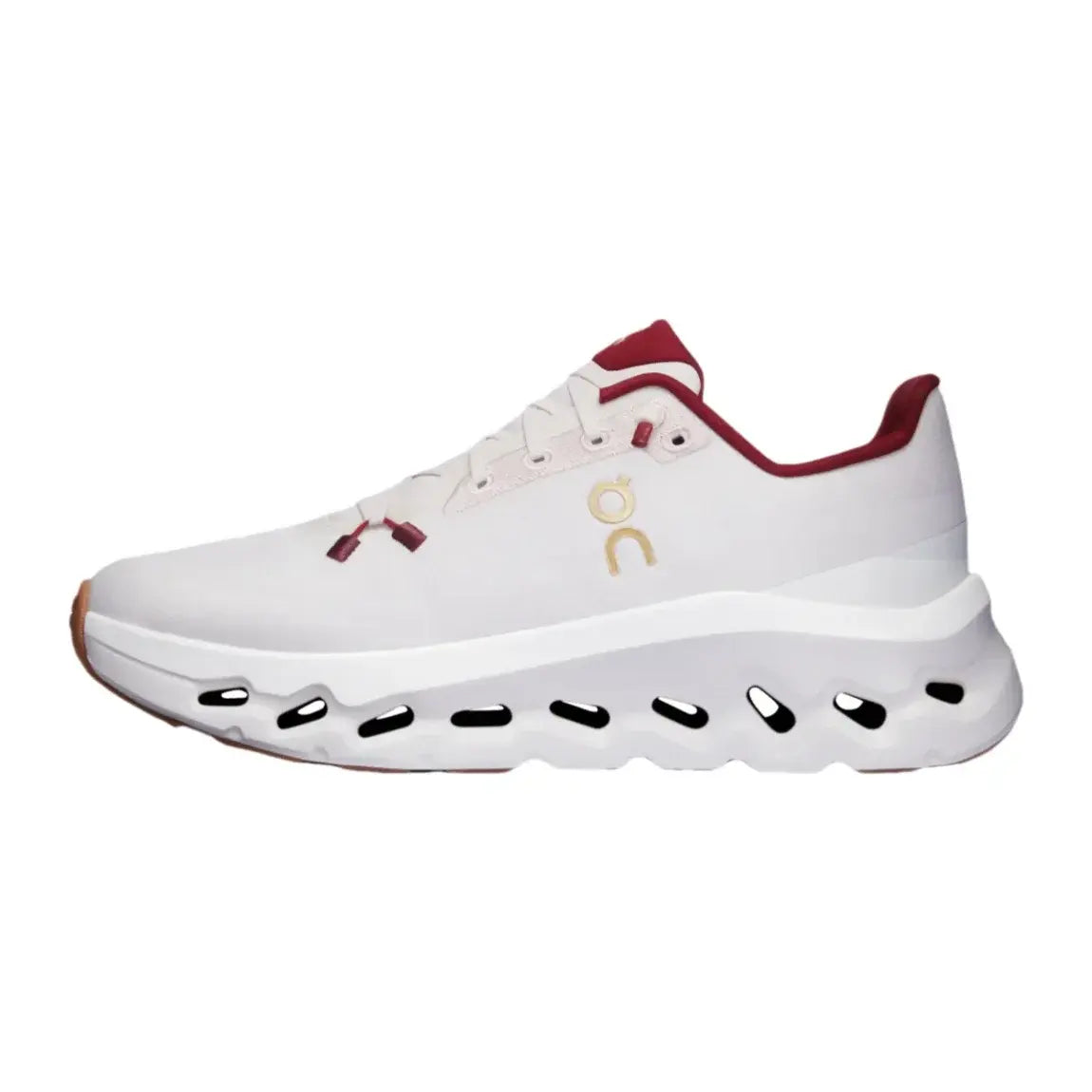 On Men's Cloudtilt Pearl/lvory