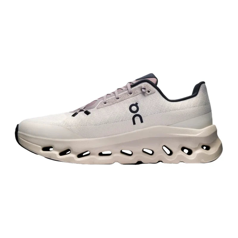 On Men's Cloudtilt Dark/Taupe