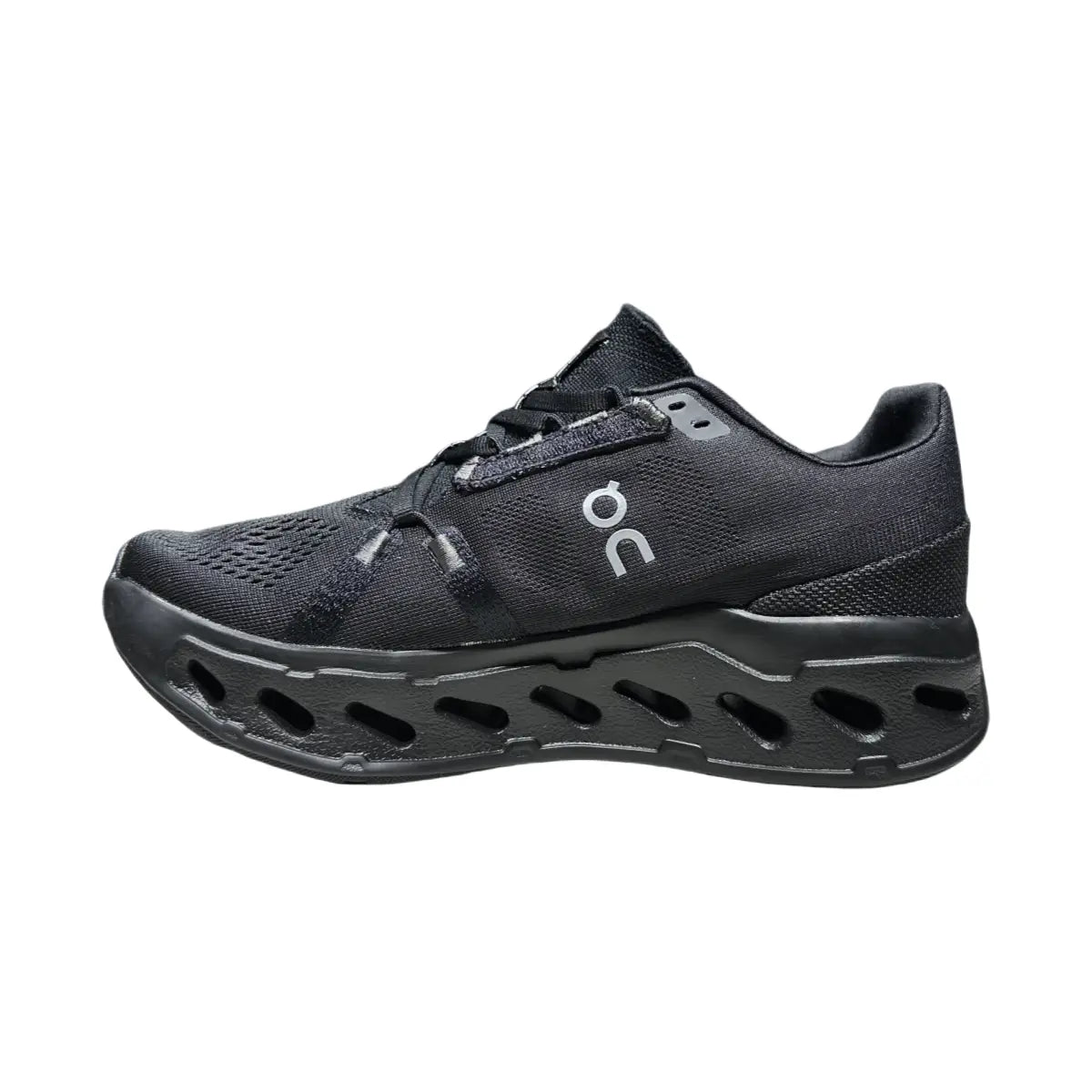 On Men's Cloudeclipse  All/Black