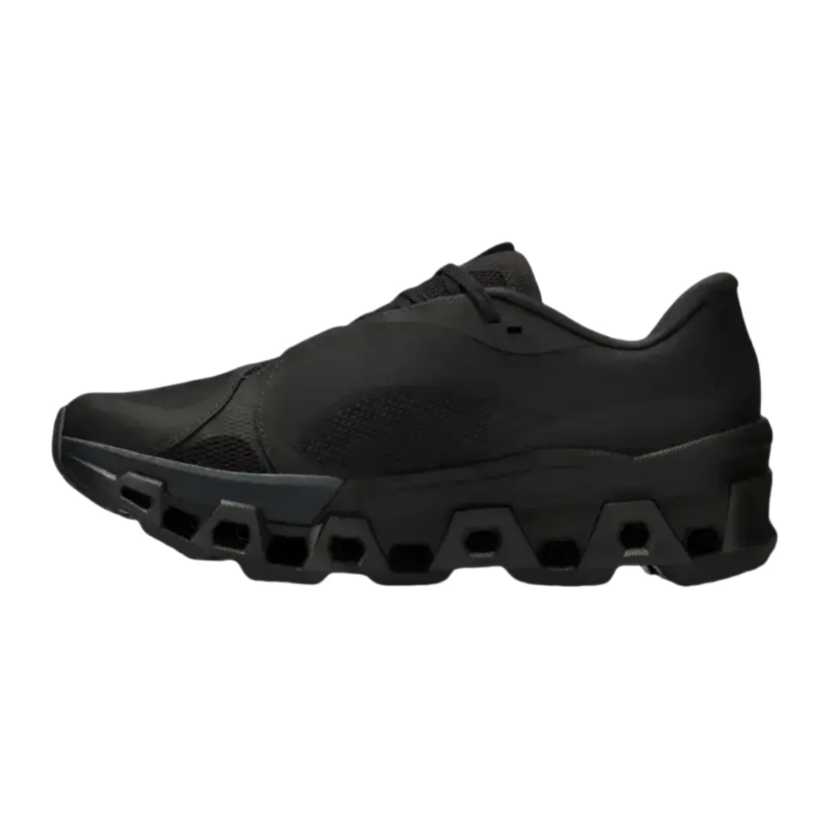 On Women's Cloudmonster 2PAF Black/Black