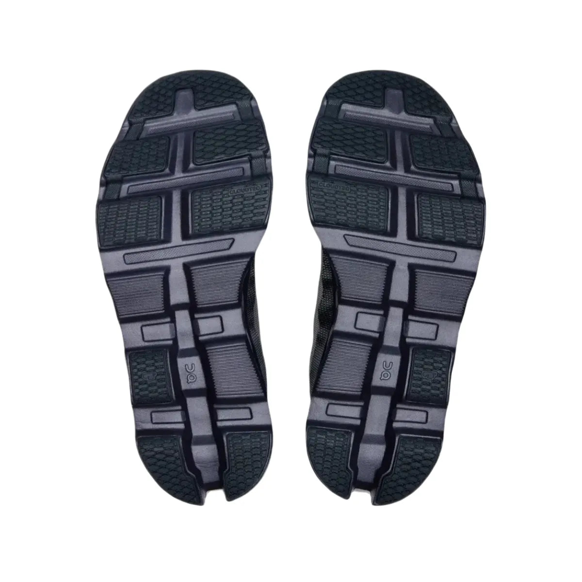 On Women's Cloudmonster 2 Asphalt/lron