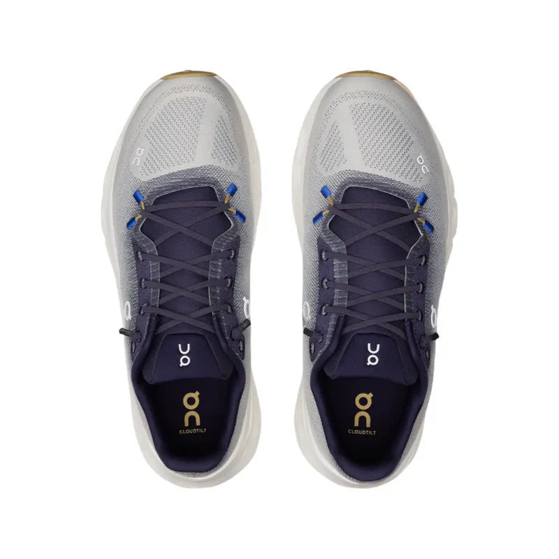 On Men's Cloudtilt  Midnight/lvory