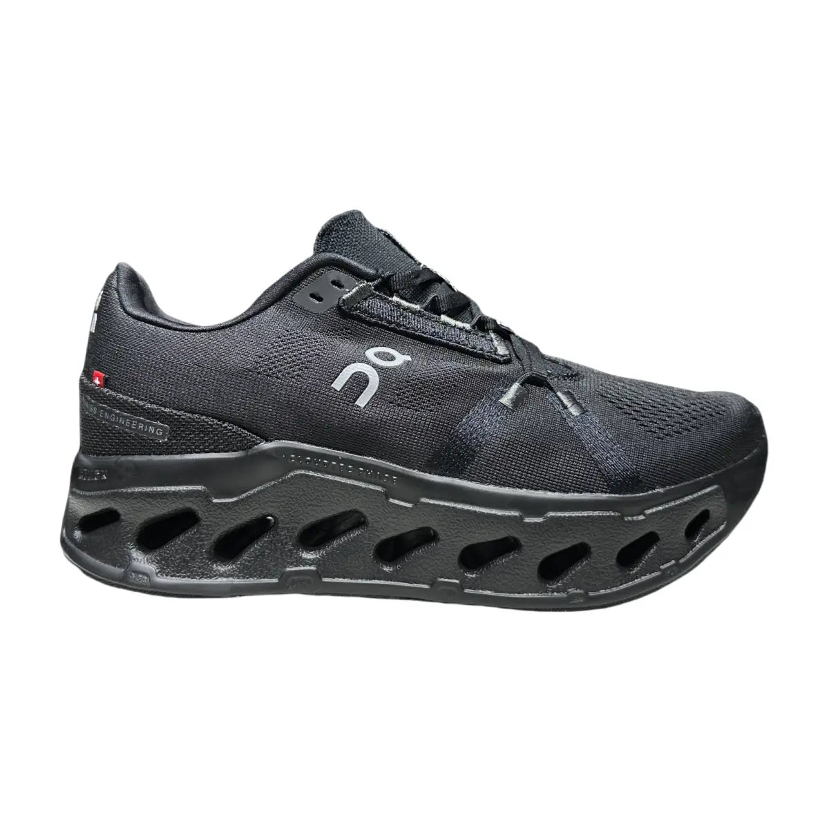 On Men's Cloudeclipse  All/Black