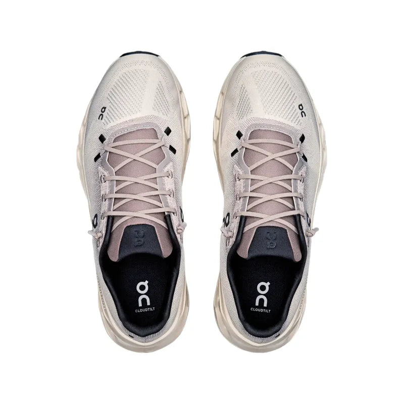 On Men's Cloudtilt Dark/Taupe