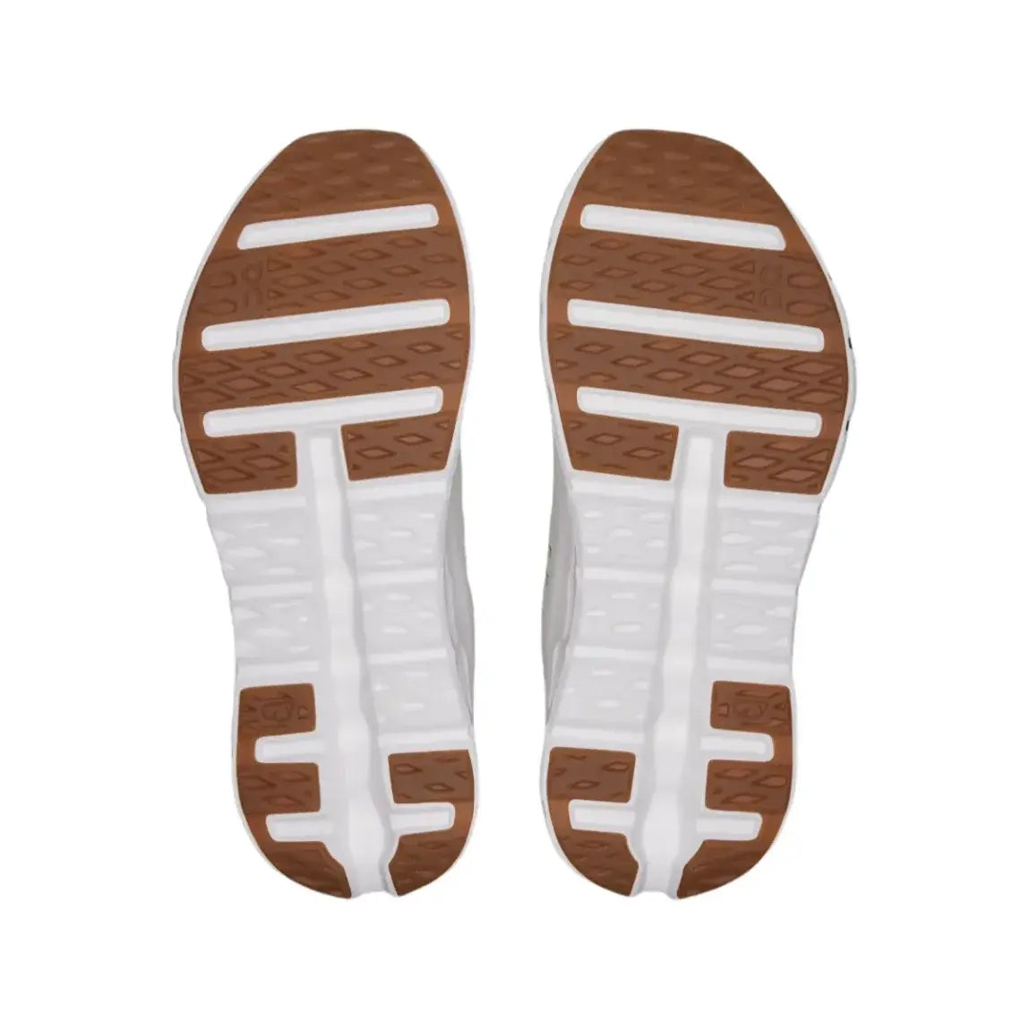 On Men's Cloudtilt Pearl/lvory