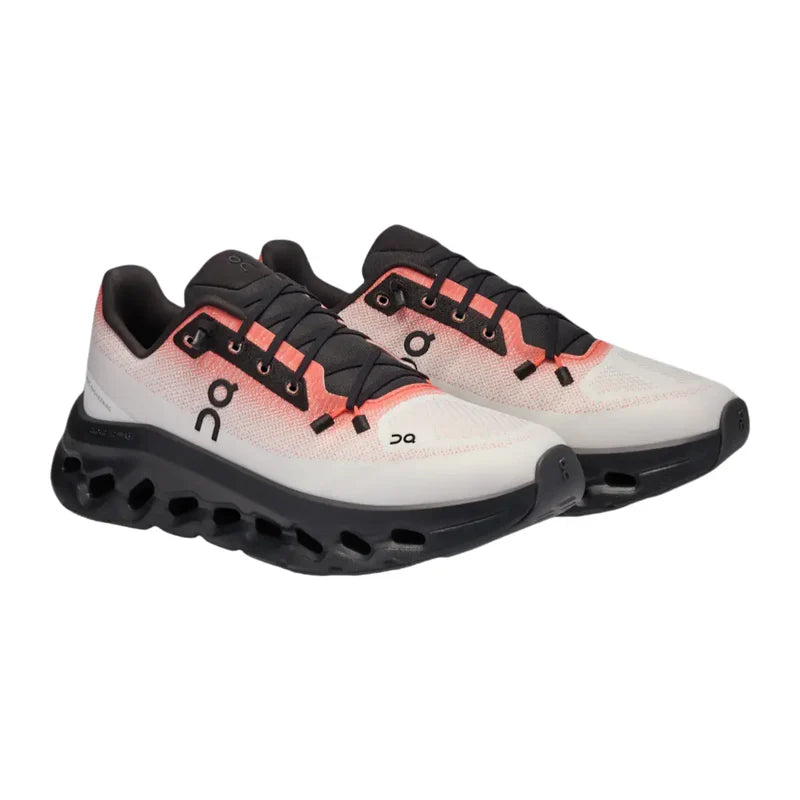 On Women's Cloudtilt  Flame/Eclipse