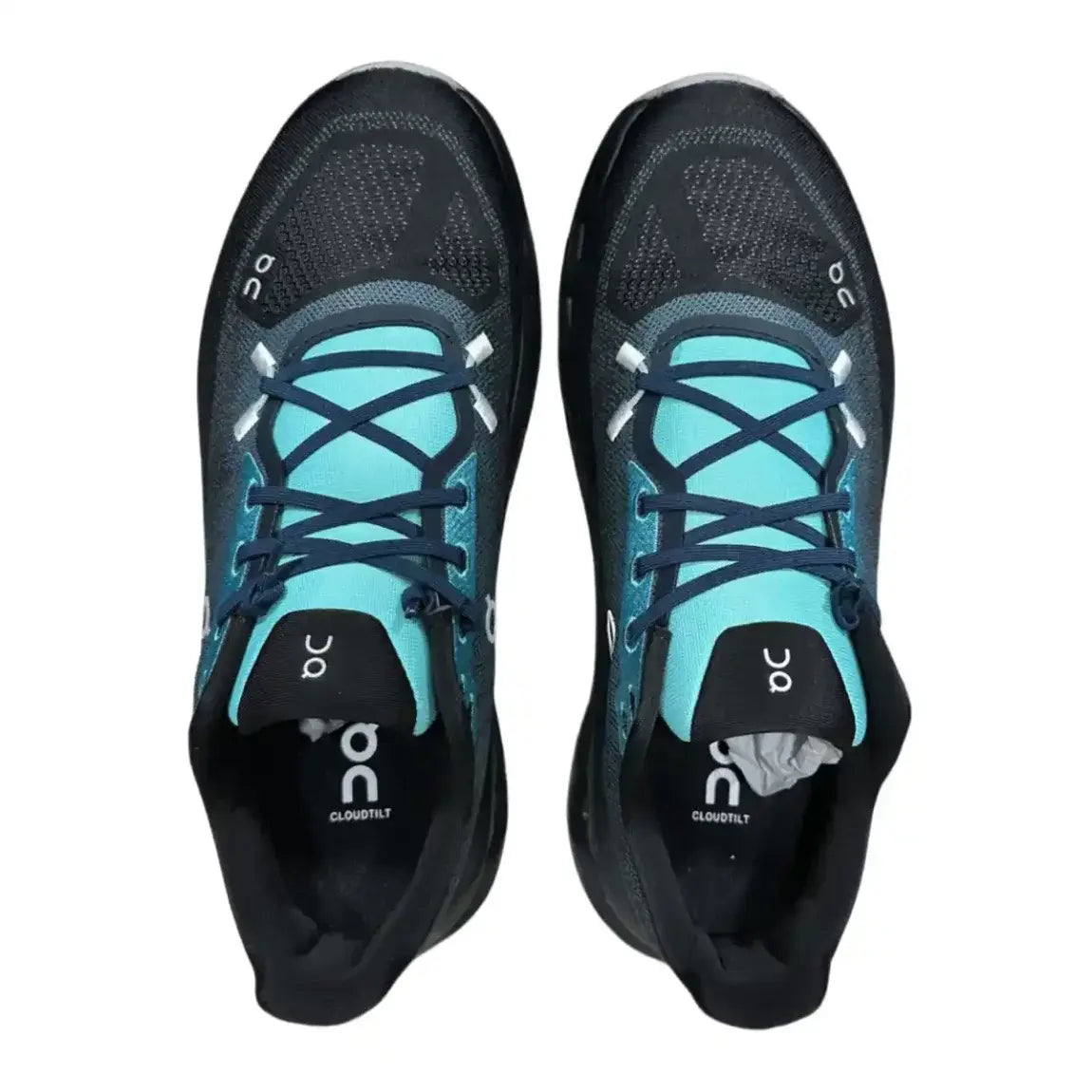 On Men's Cloudtilt  Midnight/Blue