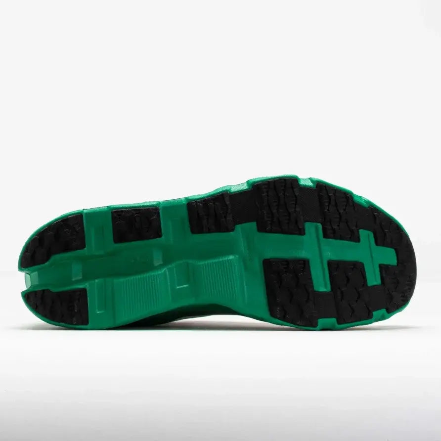 On Women's Cloudmonster Hyper Undyed/Mint