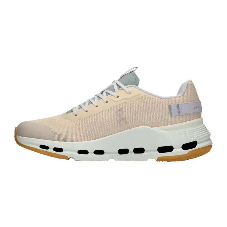 On Women's Cloudnova Form 2  Dew/Mineral