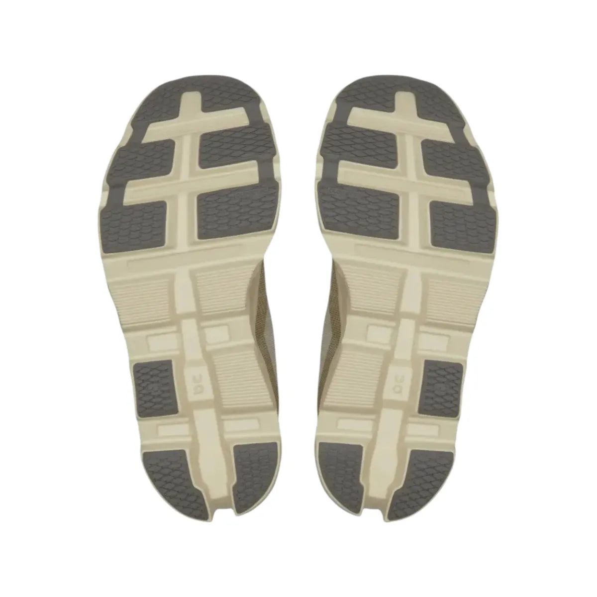 On Men's Cloudmonster 2   Cream/lce