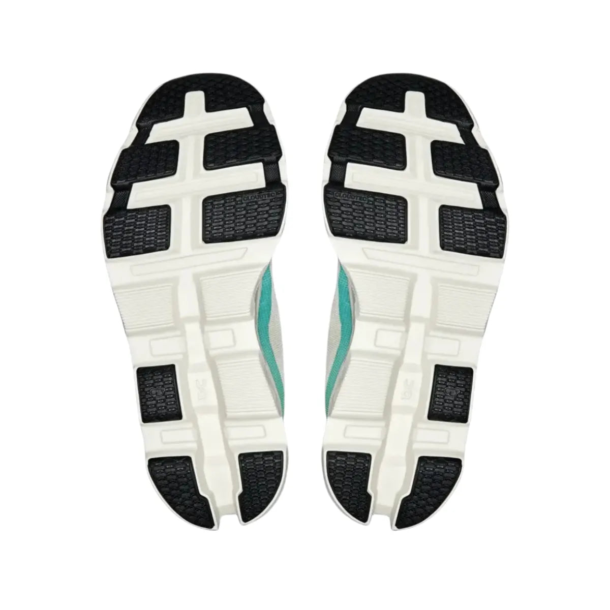 On Women's Cloudmonster 2  Cream/Horizon