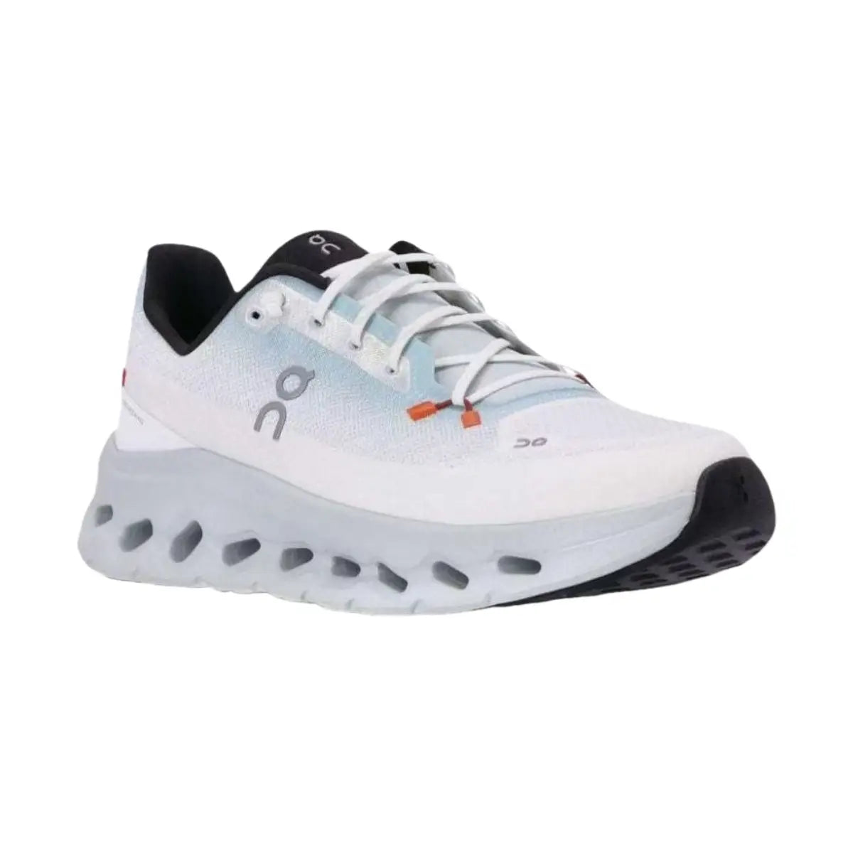 On Men's Cloudtilt  Mineral/lvory