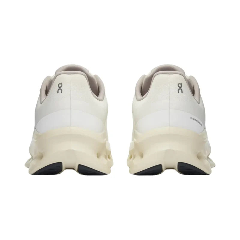 On Women's Cloudtilt Cream/Soft