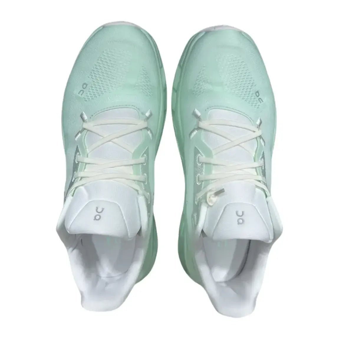 On Men's Cloudtilt  Mint/Green