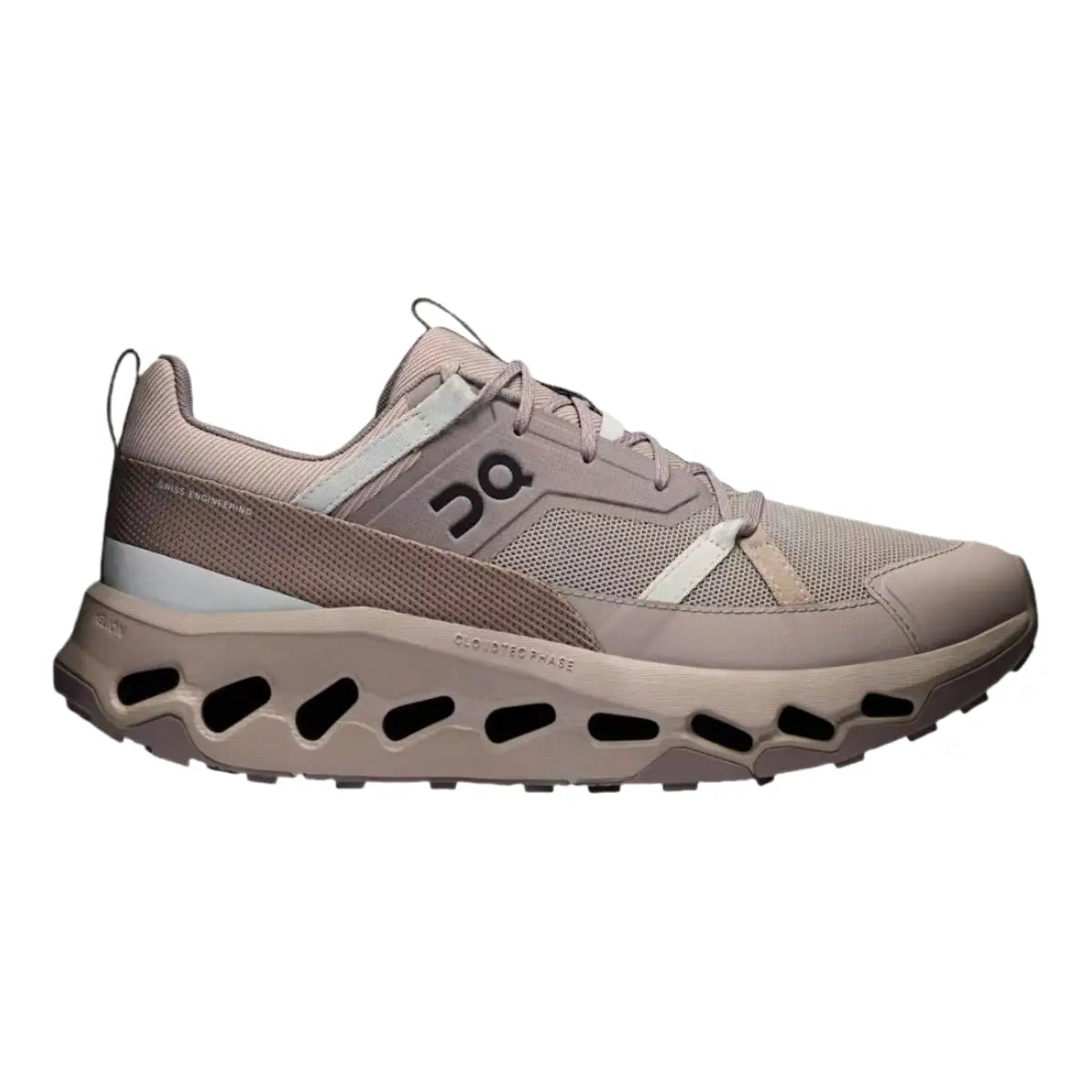 On Men's Cloudhorizon Desert/Wolf