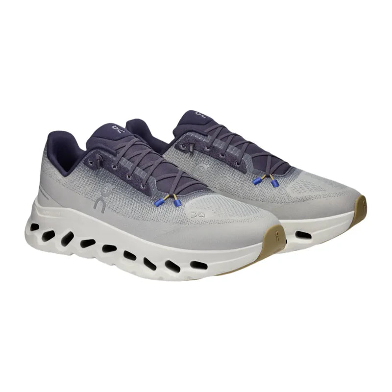 On Men's Cloudtilt  Midnight/lvory