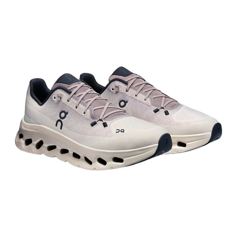 On Men's Cloudtilt Dark/Taupe