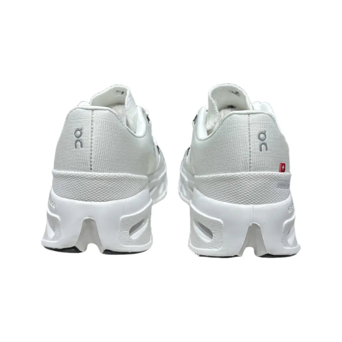 On Men's Cloudeclipse  All/White