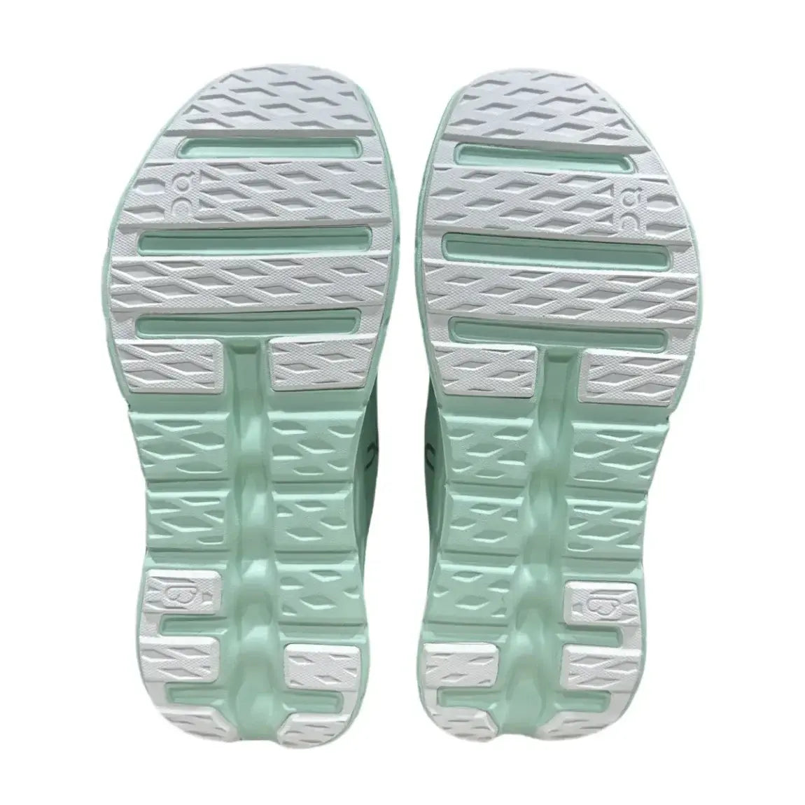On Men's Cloudtilt  Mint/Green