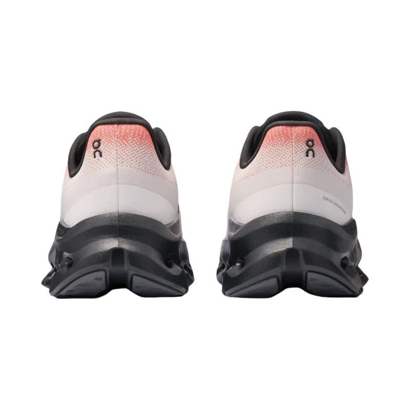 On Women's Cloudtilt  Flame/Eclipse