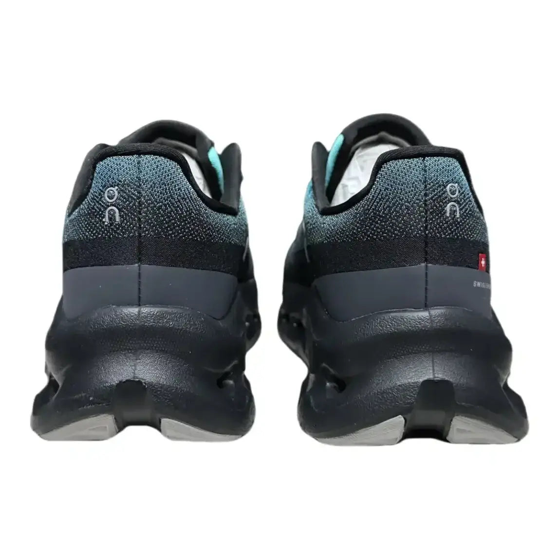 On Men's Cloudtilt  Midnight/Blue
