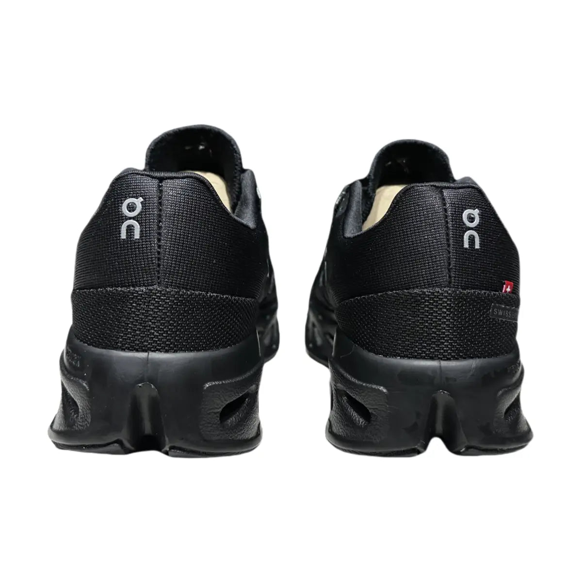 On Women's Cloudeclipse All/Black