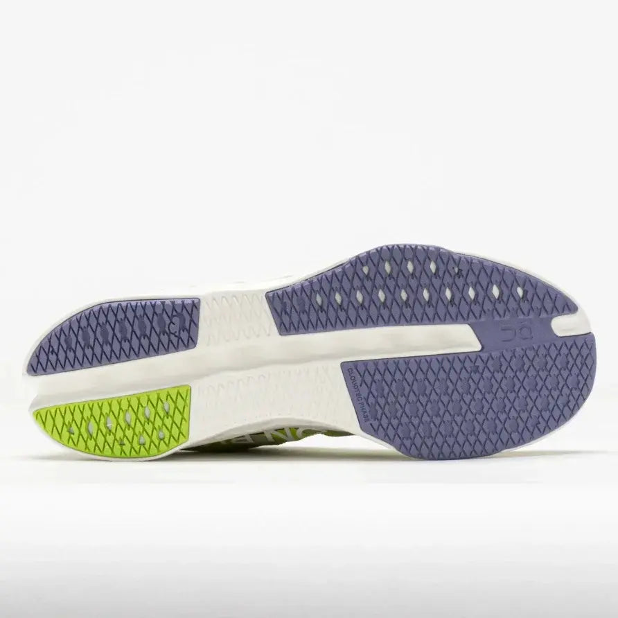 On Men's Cloudsurfer Next Kiwi/lvory